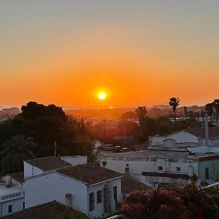 Apartemento Monika Monte Pedrera C 1 TOP Aussicht Denia Bagian luar foto