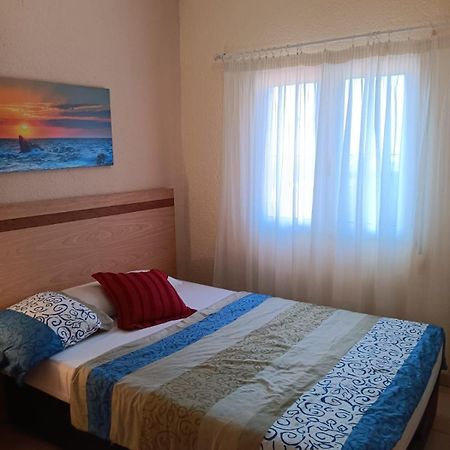 Apartemento Monika Monte Pedrera C 1 TOP Aussicht Denia Bagian luar foto