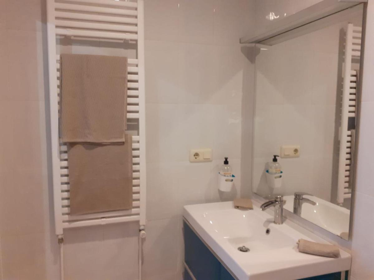 Apartemento Monika Monte Pedrera C 1 TOP Aussicht Denia Bagian luar foto