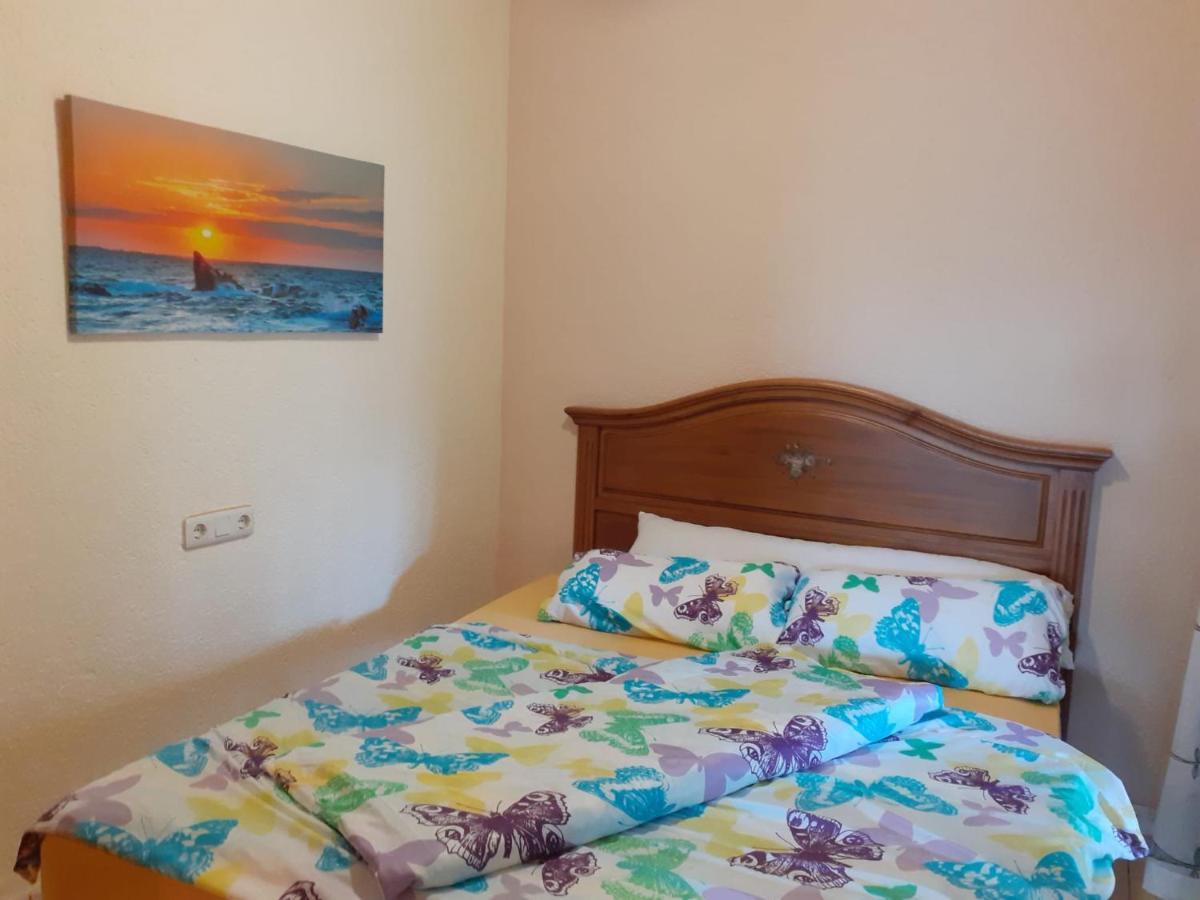 Apartemento Monika Monte Pedrera C 1 TOP Aussicht Denia Bagian luar foto