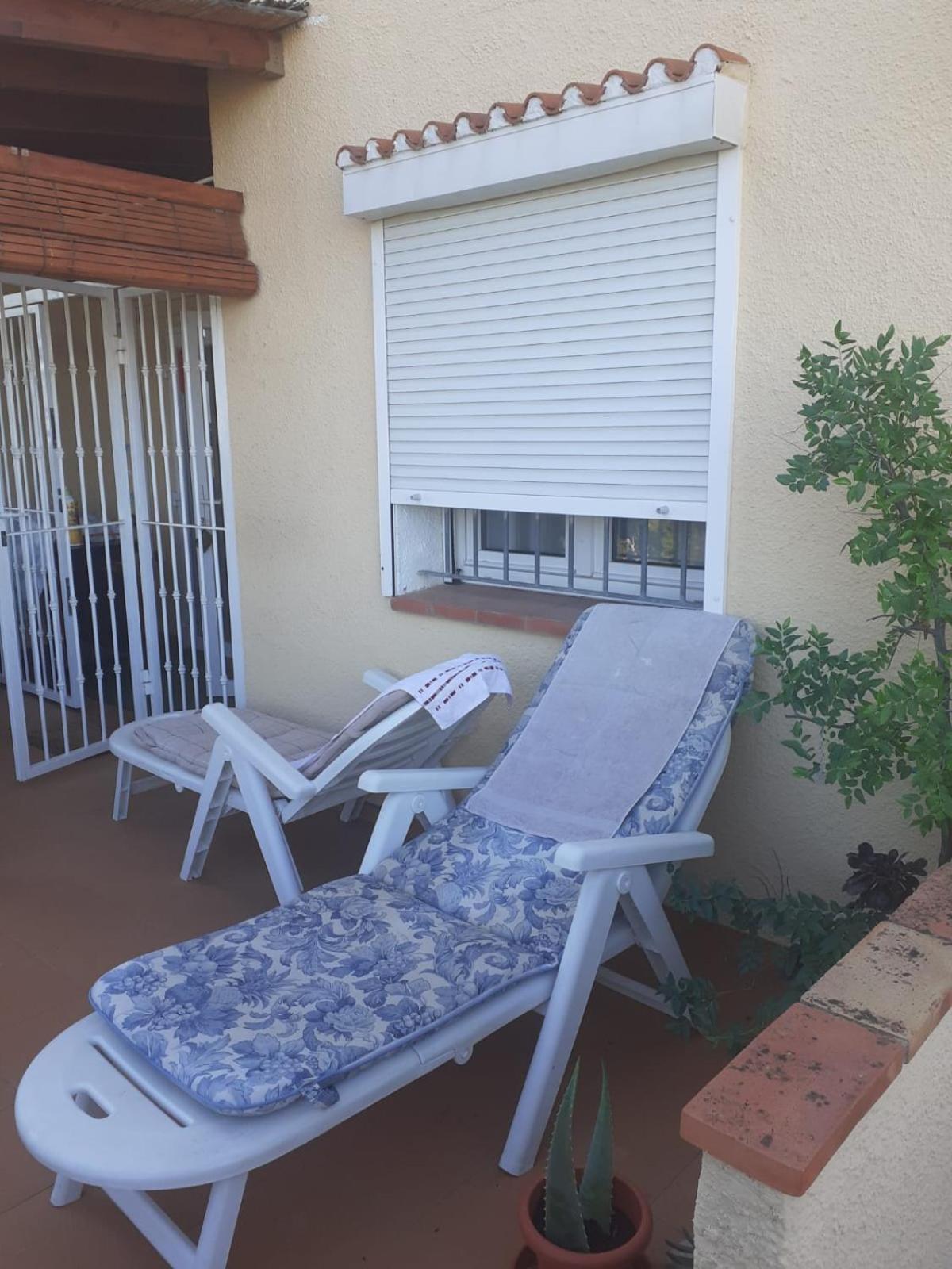 Apartemento Monika Monte Pedrera C 1 TOP Aussicht Denia Bagian luar foto