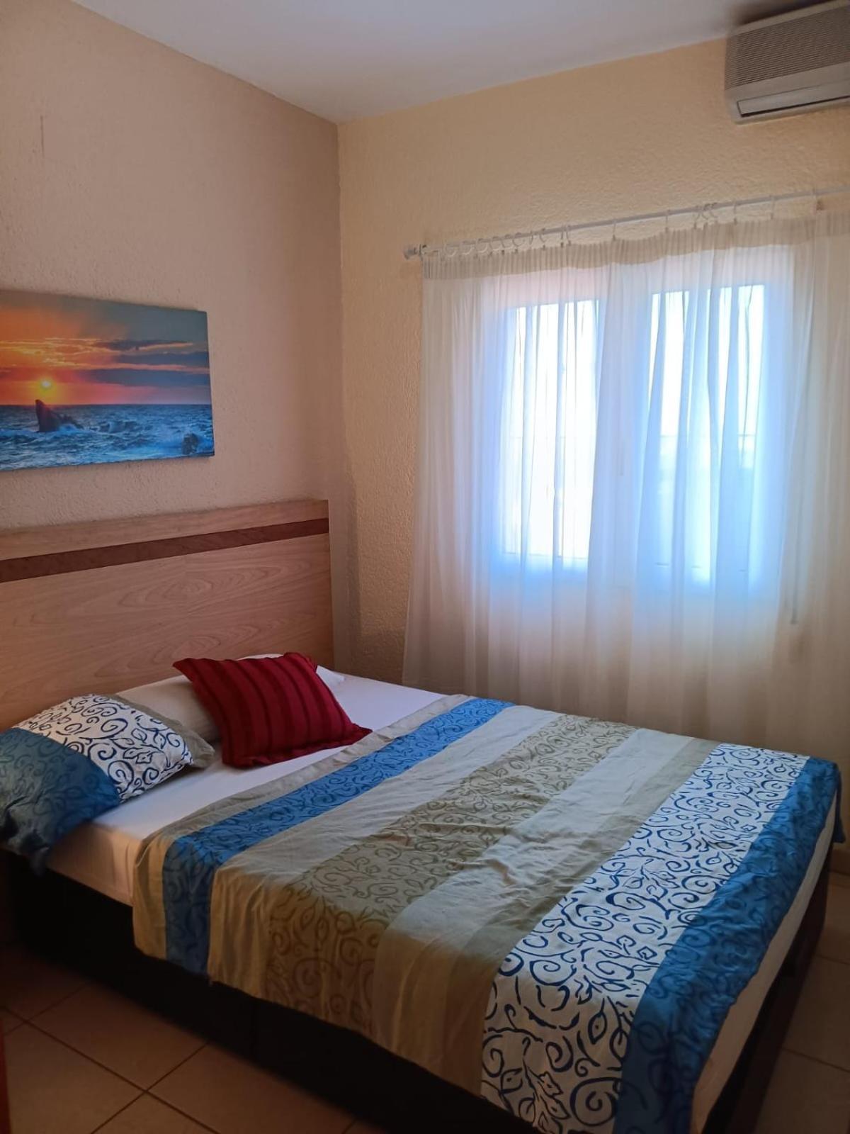 Apartemento Monika Monte Pedrera C 1 TOP Aussicht Denia Bagian luar foto