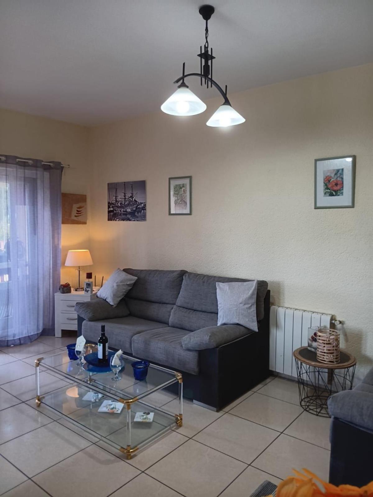 Apartemento Monika Monte Pedrera C 1 TOP Aussicht Denia Bagian luar foto