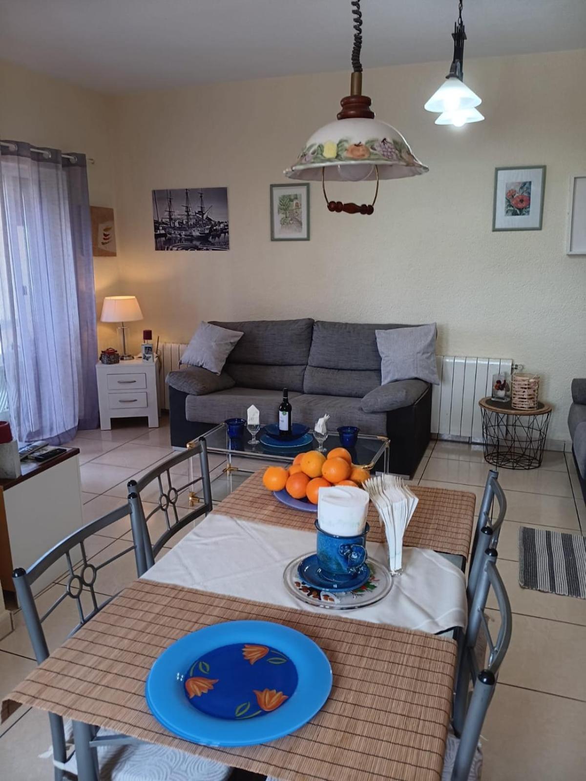 Apartemento Monika Monte Pedrera C 1 TOP Aussicht Denia Bagian luar foto