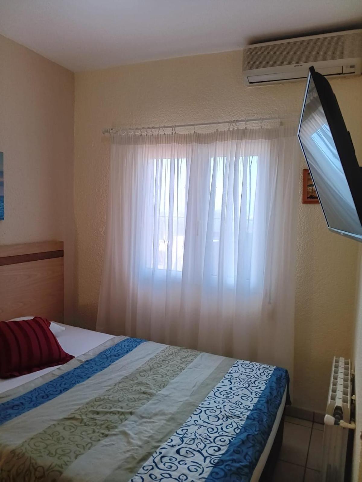 Apartemento Monika Monte Pedrera C 1 TOP Aussicht Denia Bagian luar foto