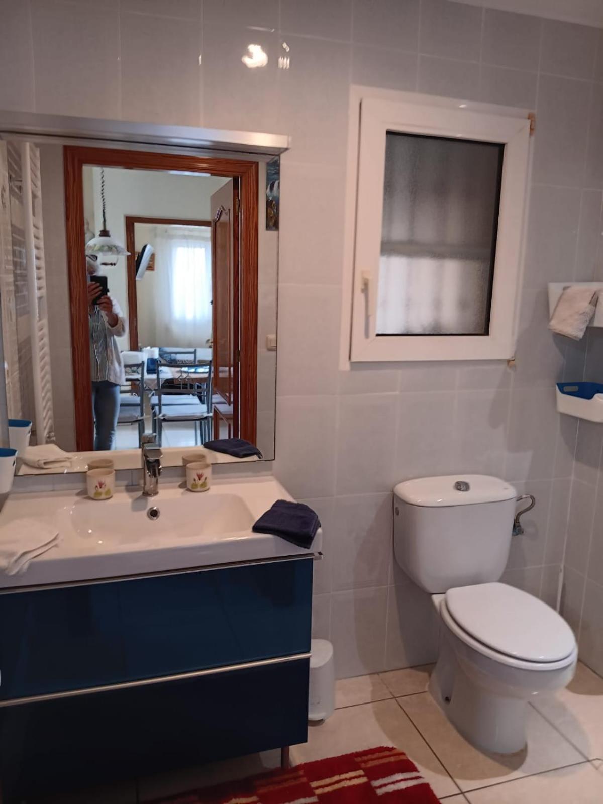 Apartemento Monika Monte Pedrera C 1 TOP Aussicht Denia Bagian luar foto
