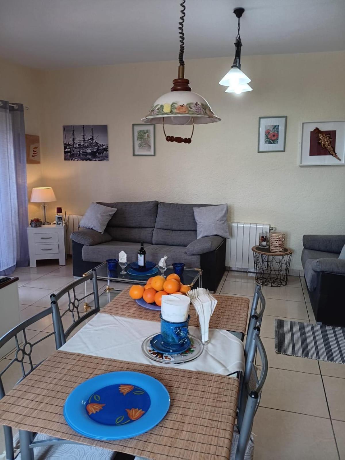 Apartemento Monika Monte Pedrera C 1 TOP Aussicht Denia Bagian luar foto
