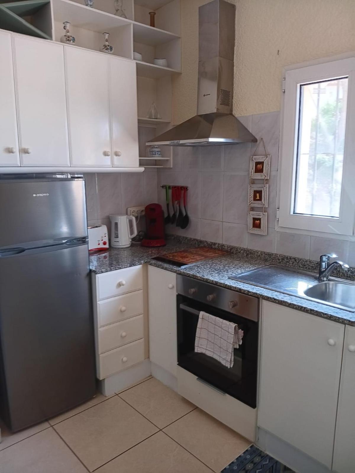 Apartemento Monika Monte Pedrera C 1 TOP Aussicht Denia Bagian luar foto
